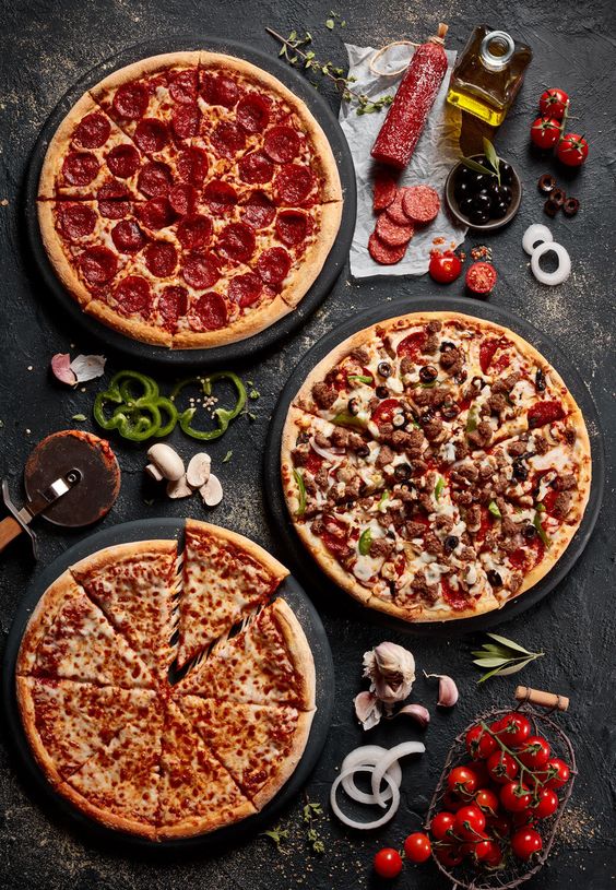 pizza